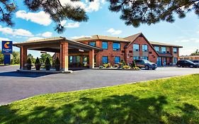 Comfort Inn Cobourg - Port Hope